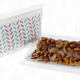 Full Circle ZipTuck Snack Size Reusable Bags | $5 | Amazon
Full Circle ZipTuck Storage Size Reusable Bag | $5 | Amazon